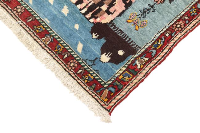 Baktjar Antyczny - 3