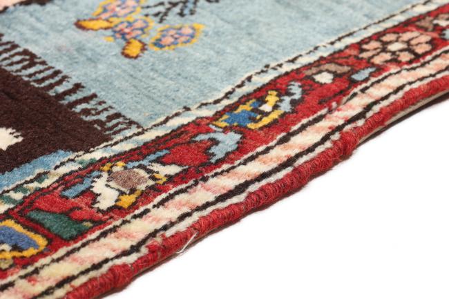 Baktjar Antyczny - 4