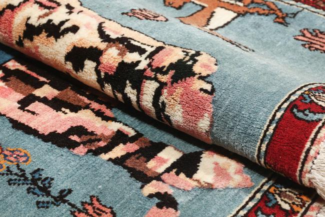 Baktjar Antyczny - 5