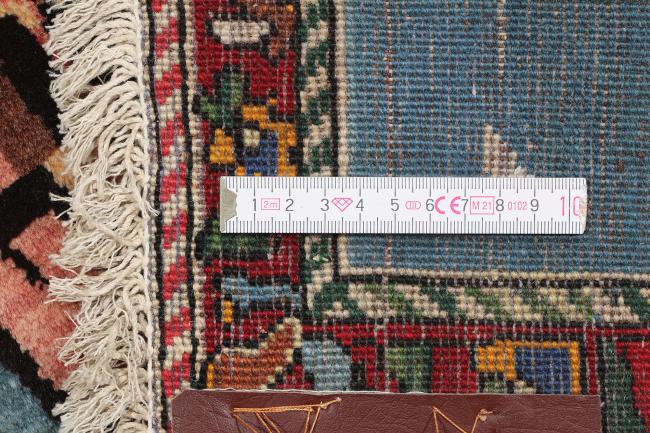 Baktjar Antyczny - 6