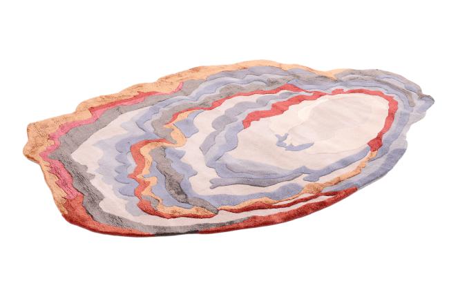 Volcan Handtufted - 1