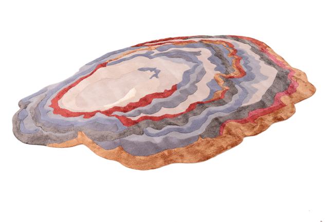 Volcan Handtufted - 2