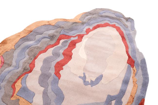 Volcan Handtufted - 3