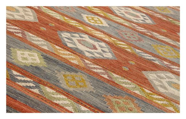 キリム アフガン Heritage - 1