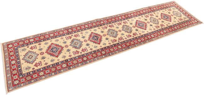 Kazak - 2