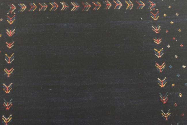 Persisk Gabbeh Loribaft - 3