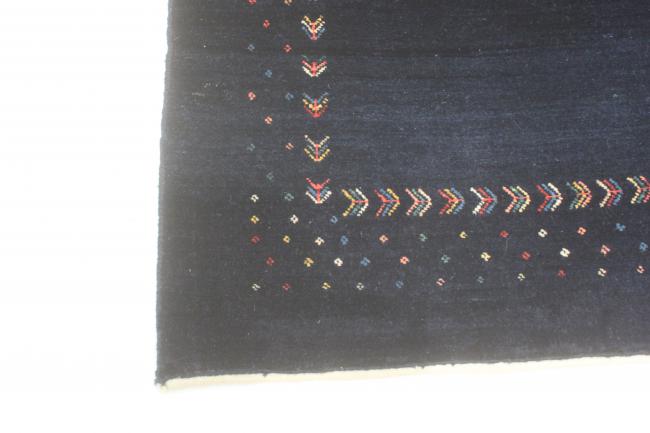 Persisk Gabbeh Loribaft - 4