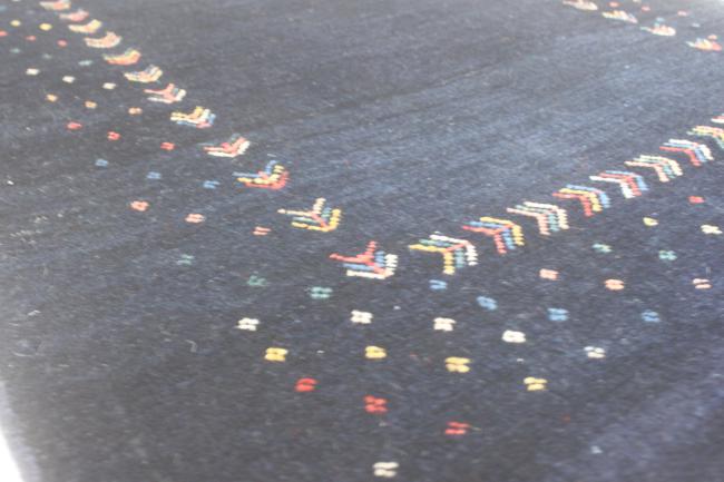 Persisk Gabbeh Loribaft - 6