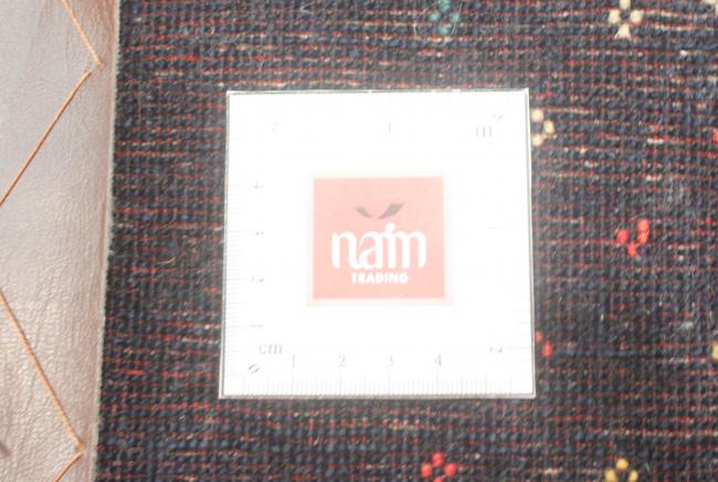 Persisk Gabbeh Loribaft - 10