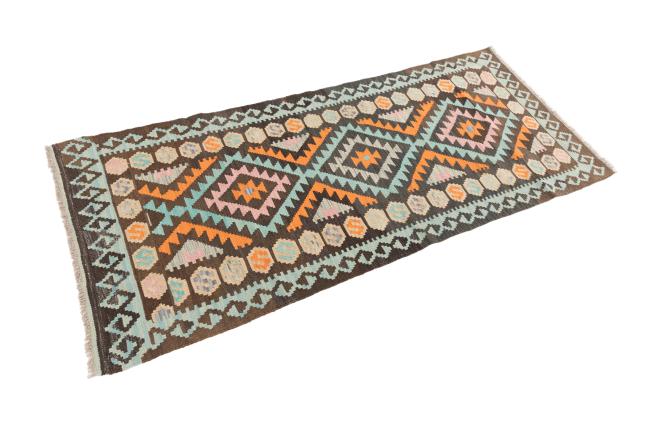 Kilim Afegão - 1