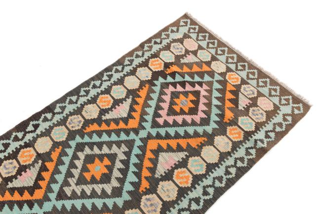 Kilim Afegão - 2