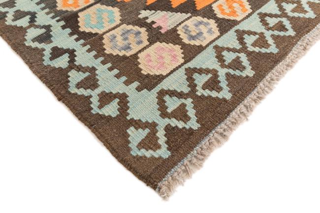 Kilim Afegão - 4