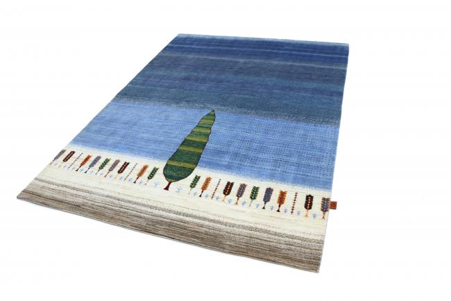 Design Gabbeh Loribaft - 2