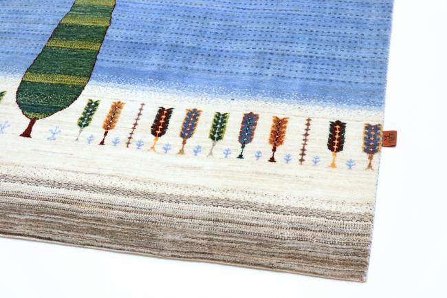 Design Gabbeh Loribaft - 3