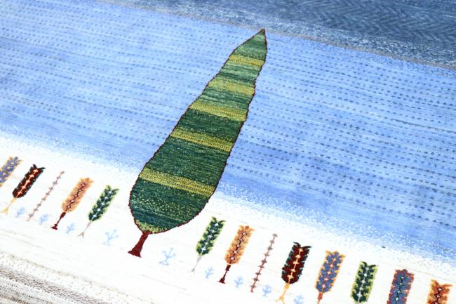 Design Gabbeh Loribaft - 6