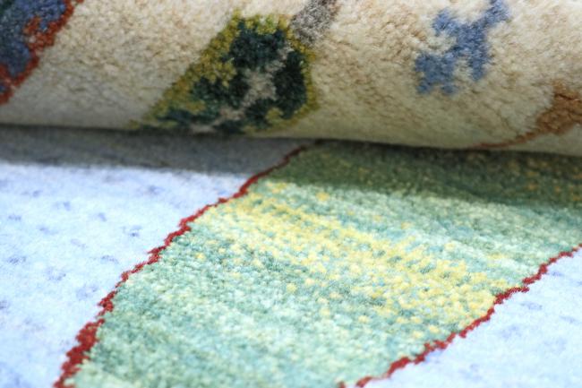 Design Gabbeh Loribaft - 7