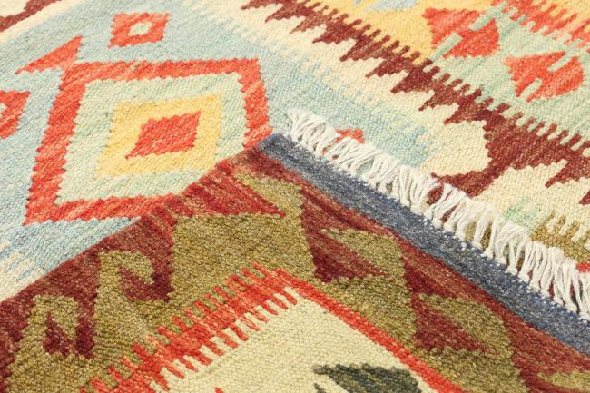 Kilim Afegão - 4