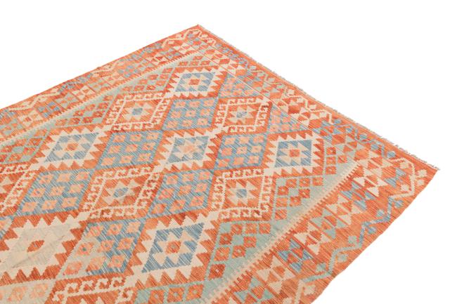 Kilim Afghan - 2