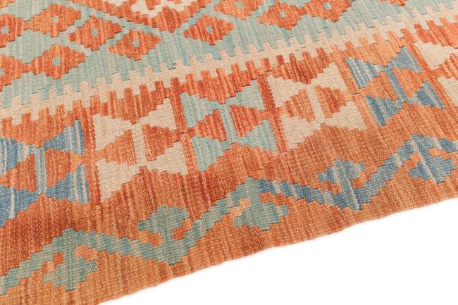 Kilim Afghan - 3