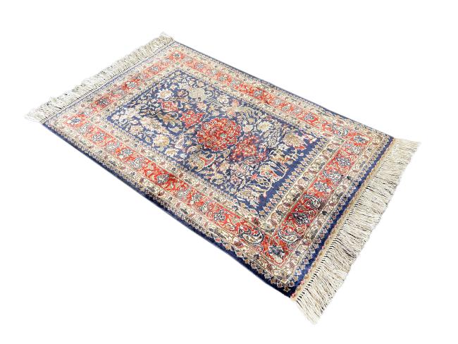 Hereke Silkki - 2