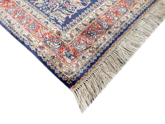 Hereke Silkki - 3
