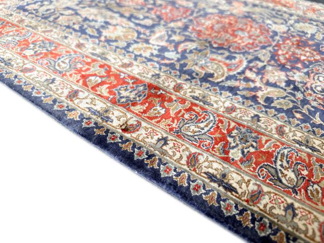Hereke Silkki - 4