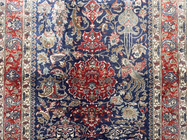 Hereke Silkki - 5