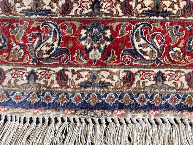 Hereke Silkki - 6