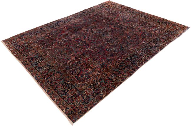 Amerikan Sarouk Antique - 2