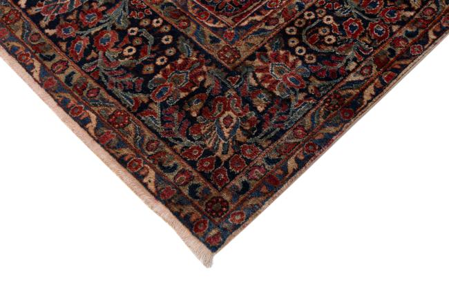 Amerikan Sarouk Antique - 4