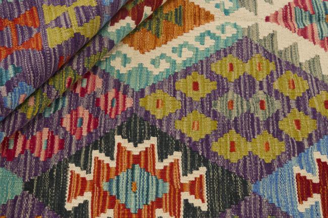 Kilim Afegão - 1