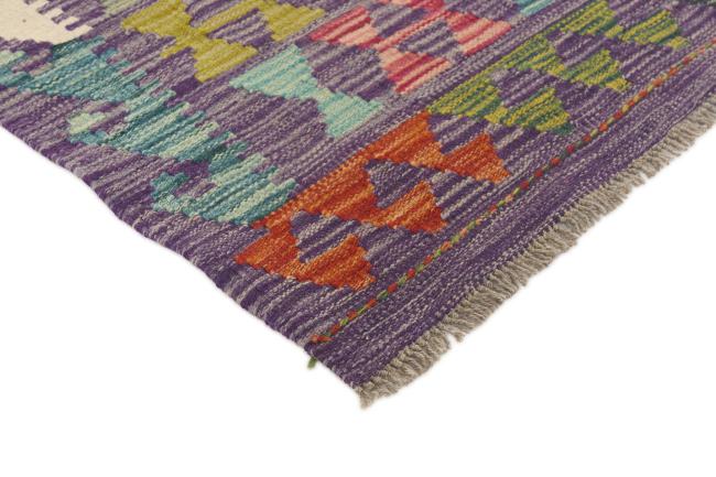 Kilim Afgán - 2