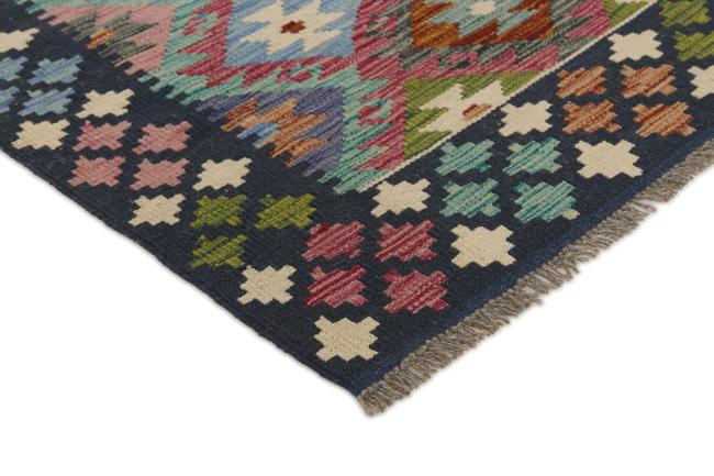 Kilim Afgán - 2