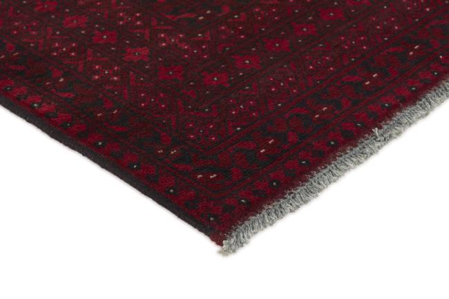 Afghan Akhche - 3