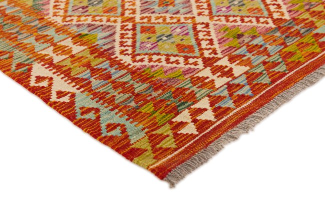 Kilim Afghan - 2