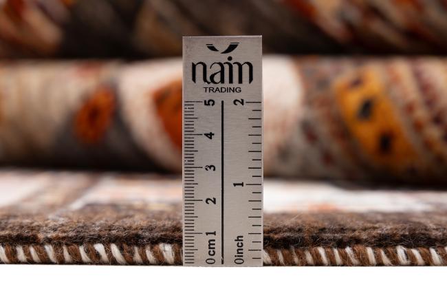 Persja Gabbeh Loribaft Nowbaft - 9