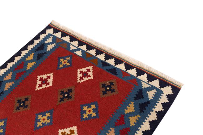 Kilim Fars Shiraz - 2