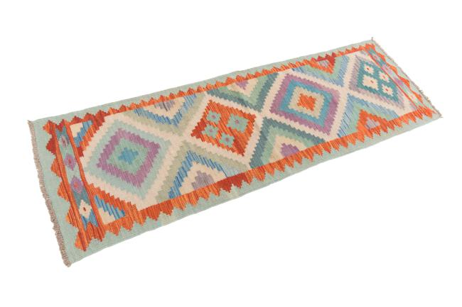 Kilim Afgán - 1