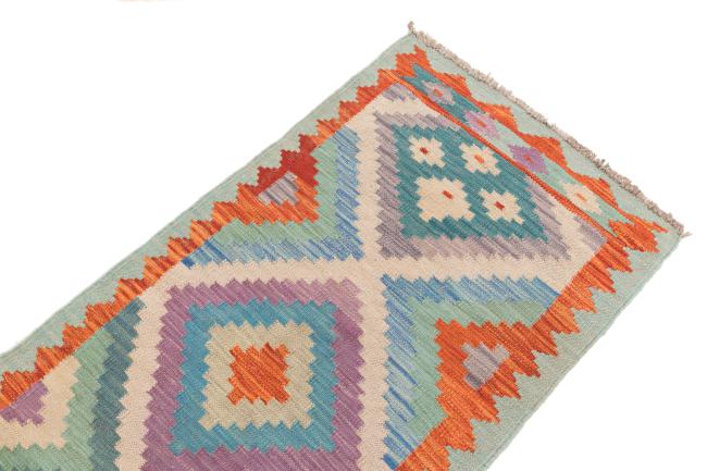 Kilim Afgán - 2