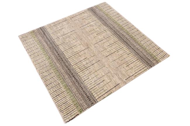 Persian Gabbeh Loribaft Tabiibaft - 2