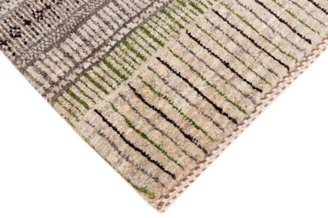 Persian Gabbeh Loribaft Tabiibaft - 5