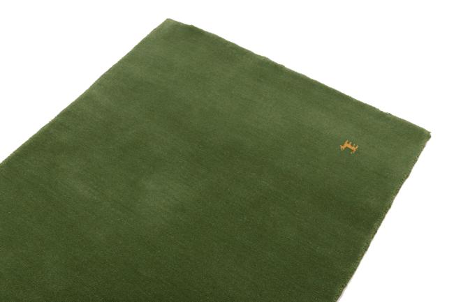 Loom Gabbeh Green - 3