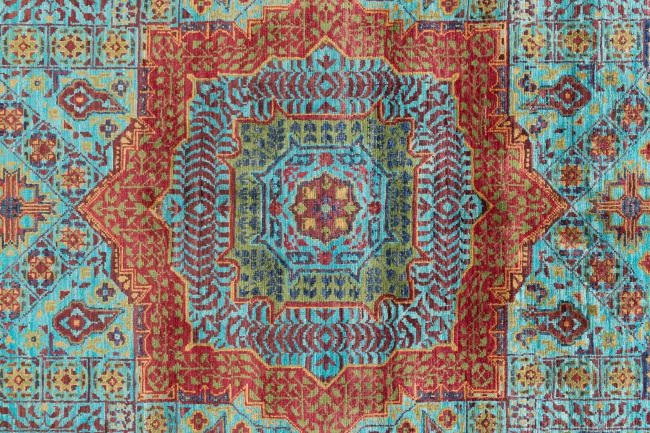 Mamluk - 7