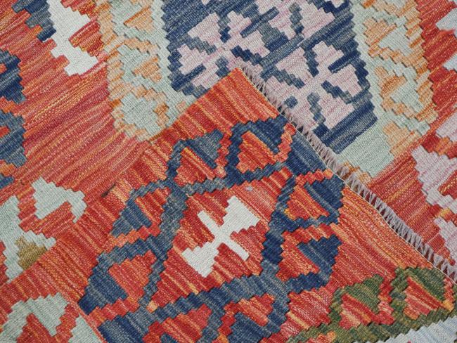 Kilim Afghan - 3