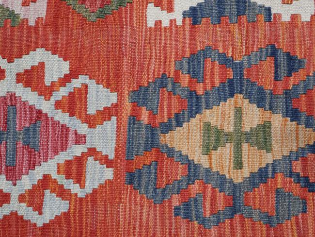 Kilim Afghan - 4