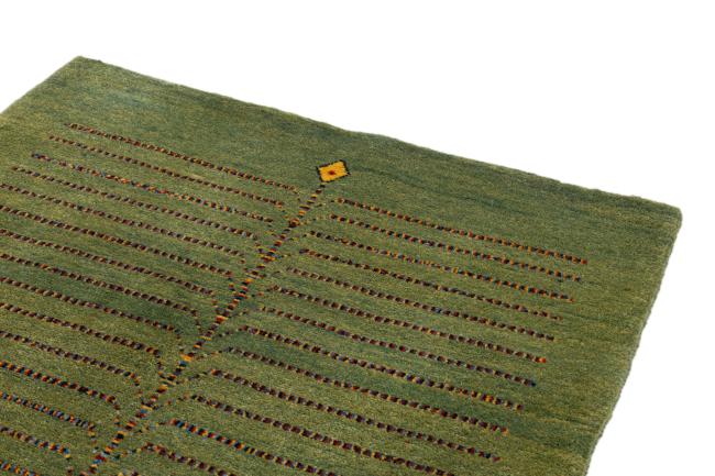 Persian Gabbeh Yalamehbaft - 3