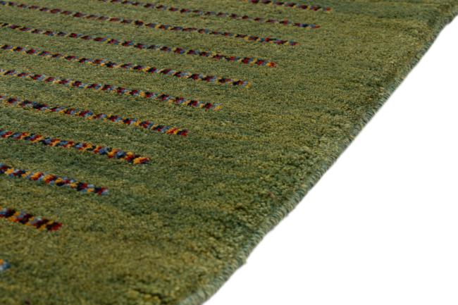 Persian Gabbeh Yalamehbaft - 6