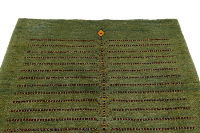 Persian Gabbeh Yalamehbaft - 7