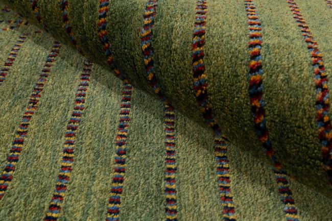 Persian Gabbeh Yalamehbaft - 9