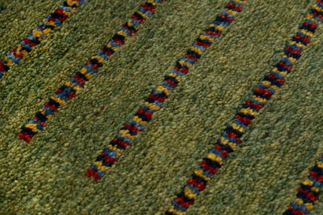 Persian Gabbeh Yalamehbaft - 10